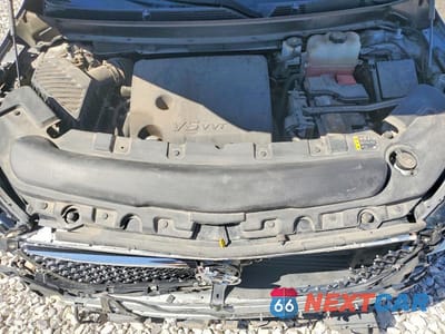 Zdjęcie 12 z 13 samochodu: 2019 BUICK ENCLAVE AVENIR VIN:5GAEVCKW3KJ132307 - miniatura