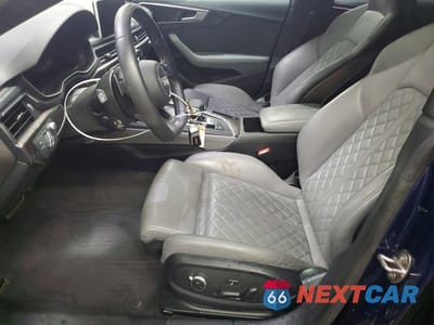 Zdjęcie 7 z 14 samochodu: 2018 AUDI S5 PRESTIGE VIN:WAUC4CF58JA136567 - miniatura