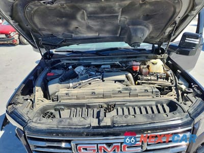 Zdjęcie 11 z 13 samochodu: 2024 GMC SIERRA K2500 AT4 VIN:1GT49PEYXRF230346 - miniatura