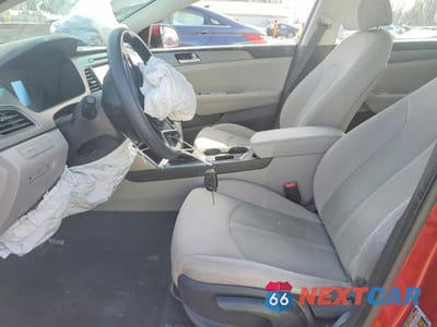Zdjęcie 7 z 13 samochodu: 2016 HYUNDAI SONATA SE VIN:5NPE24AF4GH281064 - miniatura