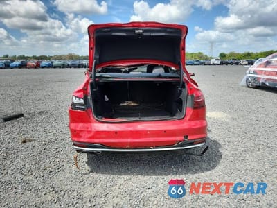 Zdjęcie 6 z 12 samochodu: 2023 AUDI A4 PREMIUM PLUS 45 VIN:WAUEAAF43PN005299 - miniatura
