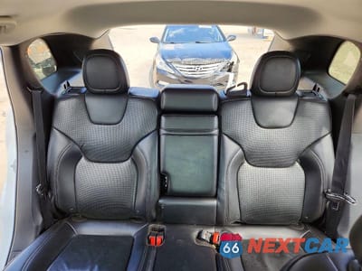 Zdjęcie 10 z 13 samochodu: 2019 JEEP CHEROKEE LIMITED VIN:1C4PJMDXXKD251744 - miniatura