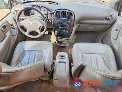 Zdjęcie 8 z 13 samochodu: 2003 CHRYSLER TOWN & COUNTRY EX VIN:2C4GP74L93R104701 - miniatura