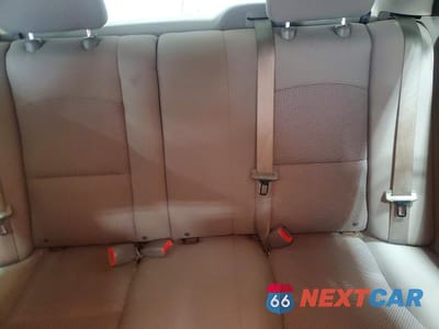 Zdjęcie 10 z 13 samochodu: 2011 CHEVROLET MALIBU 1LT VIN:1G1ZC5E13BF183285 - miniatura