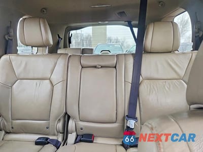 Zdjęcie 10 z 13 samochodu: 2013 HONDA PILOT EXL VIN:5FNYF4H54DB072819 - miniatura