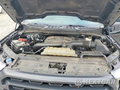 Zdjęcie 11 z 14 samochodu: 2021 FORD F150 SUPERCREW VIN:1FTFW1E85MFC84533 - miniatura