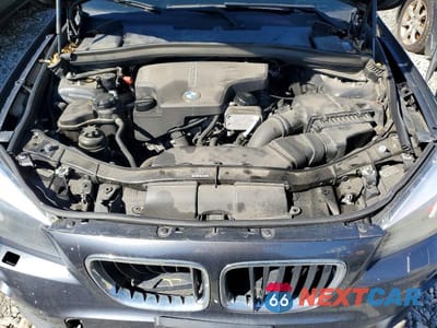 Zdjęcie 11 z 11 samochodu: 2014 BMW X1 XDRIVE28I VIN:WBAVL1C57EVY20268 - miniatura