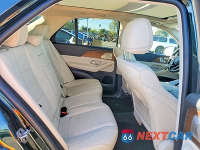 Zdjęcie 11 z 12 samochodu: 2024 MERCEDES-BENZ GLE 350 4MATIC VIN:4JGFB4FB6RB155069 - miniatura