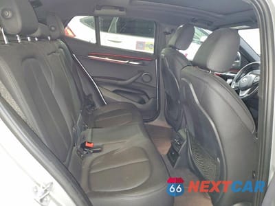 Zdjęcie 10 z 12 samochodu: 2018 BMW X2 XDRIVE28I VIN:WBXYJ5C34JEF73559 - miniatura
