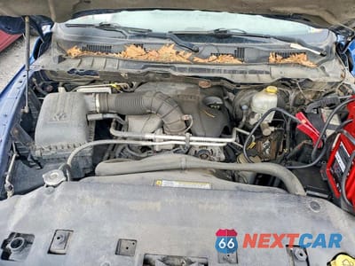 Zdjęcie 11 z 12 samochodu: 2010 DODGE RAM 1500 VIN:1D7RV1GT5AS257276 - miniatura