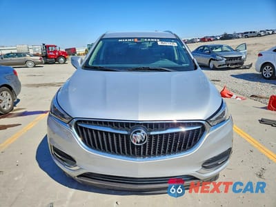 Piąte zdjęcie samochodu w środku: 2019 BUICK ENCLAVE ESSENCE VIN:5GAERBKWXKJ186430 - miniatura