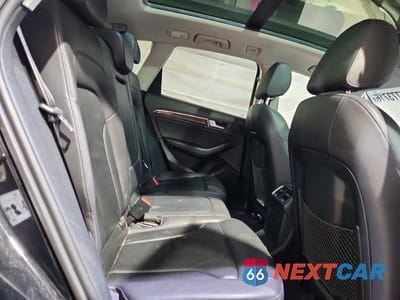 Zdjęcie 10 z 12 samochodu: 2016 AUDI Q5 PREMIUM VIN:WA1C2AFP1GA109972 - miniatura