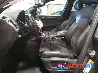 Zdjęcie 7 z 13 samochodu: 2016 AUDI SQ5 PREMIUM PLUS VIN:WA1CCAFP1GA006600 - miniatura