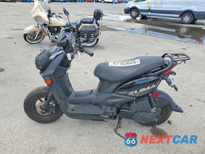 Trzecie zdjęcie samochodu z tyłu: 2016 YAMAHA YW50 F VIN:RKRSA43A4GA122813 - miniatura