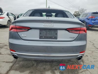 Zdjęcie 6 z 11 samochodu: 2019 AUDI A5 PREMIUM PLUS VIN:WAUBNCF59KA008932 - miniatura
