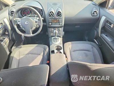 Zdjęcie 8 z 14 samochodu: 2012 NISSAN ROGUE S VIN:JN8AS5MV5CW716240 - miniatura