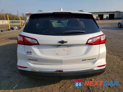 Zdjęcie 6 z 13 samochodu: 2021 CHEVROLET EQUINOX PREMIER VIN:3GNAXXEV2MS169035 - miniatura