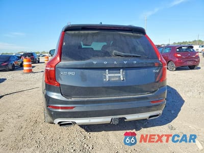 Zdjęcie 6 z 11 samochodu: 2016 VOLVO XC90 T6 VIN:YV4A22PK4G1069261 - miniatura