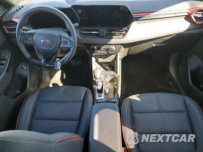 Zdjęcie 8 z 12 samochodu: 2024 CHEVROLET TRAILBLAZER RS VIN:KL79MTSLXRB057065 - miniatura
