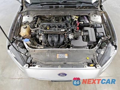 Zdjęcie 11 z 12 samochodu: 2015 FORD FUSION S VIN:3FA6P0G71FR153459 - miniatura