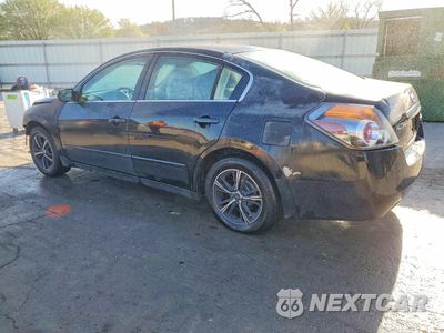 Drugie zdjęcie samochodu z przodu: 2008 NISSAN ALTIMA 2.5 VIN:1N4AL21E78N531623 - miniatura