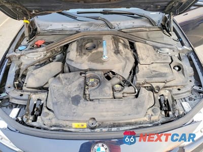 Zdjęcie 11 z 12 samochodu: 2017 BMW 330E VIN:WBA8E1C38HA029166 - miniatura