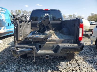 Zdjęcie 6 z 13 samochodu: 2018 FORD F350 SUPER DUTY VIN:1FT8W3BT5JEC23486 - miniatura