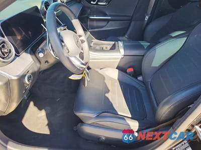 Zdjęcie 7 z 13 samochodu: 2024 MERCEDES-BENZ C 300 VIN:W1KAF4GBXRR229897 - miniatura