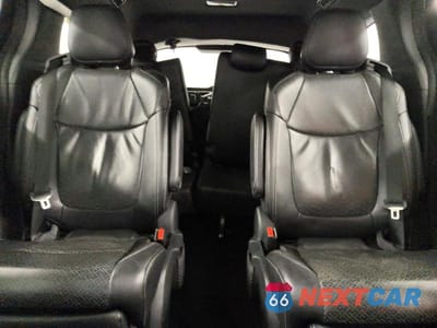 Zdjęcie 10 z 12 samochodu: 2023 TOYOTA SIENNA 25TH ANNIVERSARY EDITION VIN:5TDCRKEC2PS156386 - miniatura