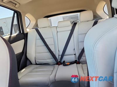 Zdjęcie 10 z 13 samochodu: 2016 MAZDA CX-5 GT VIN:JM3KE4DY9G0843097 - miniatura