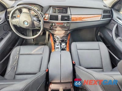 Zdjęcie 8 z 13 samochodu: 2012 BMW X5 XDRIVE35I VIN:5UXZV4C57CL761830 - miniatura