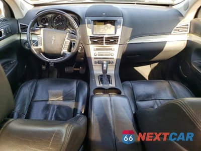 Zdjęcie 8 z 13 samochodu: 2010 LINCOLN MKT VIN:2LMHJ5FR7ABJ00356 - miniatura