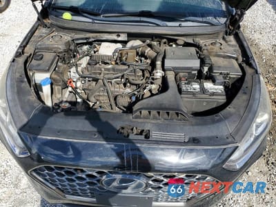 Zdjęcie 11 z 12 samochodu: 2018 HYUNDAI SONATA SPORT 2.0T VIN:5NPE34AB3JH658890 - miniatura