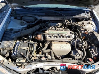 Zdjęcie 11 z 11 samochodu: 2001 HONDA ACCORD EX VIN:1HGCG66891A137279 - miniatura