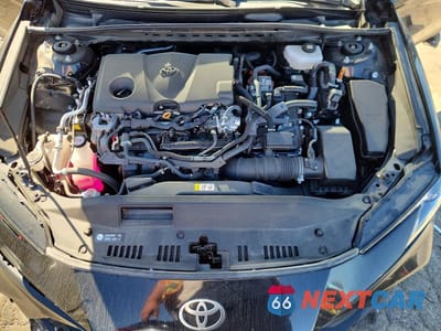 Zdjęcie 11 z 11 samochodu: 2025 TOYOTA CAMRY SE VIN:4T1DAACK7SU540020 - miniatura