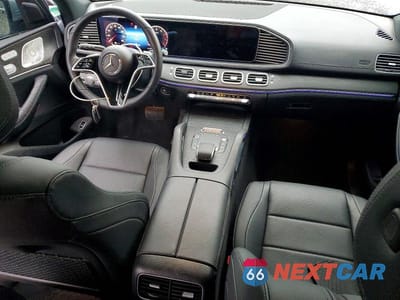 Zdjęcie 8 z 12 samochodu: 2024 MERCEDES-BENZ GLE 450 4MATIC VIN:4JGFB5KB3RB098468 - miniatura
