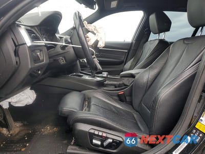 Zdjęcie 7 z 13 samochodu: 2018 BMW 330 XI VIN:WBA8K3C57JA024021 - miniatura