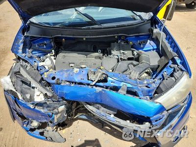Zdjęcie 11 z 12 samochodu: 2018 MITSUBISHI OUTLANDER SPORT ES VIN:JA4AP3AW4JU006294 - miniatura
