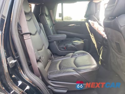 Zdjęcie 11 z 14 samochodu: 2016 CADILLAC ESCALADE PLATINUM VIN:1GYS4DKJ4GR328256 - miniatura