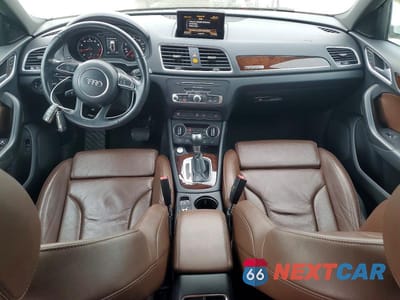 Zdjęcie 8 z 12 samochodu: 2018 AUDI Q3 PREMIUM PLUS VIN:WA1JCCFS7JR003524 - miniatura