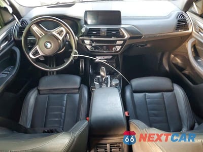 Zdjęcie 8 z 12 samochodu: 2021 BMW X3 XDRIVEM40I VIN:5UXTY9C00M9E11004 - miniatura