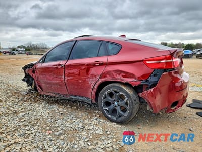 Drugie zdjęcie samochodu z przodu: 2012 BMW X6 XDRIVE35I VIN:5UXFG2C56CL778345 - miniatura