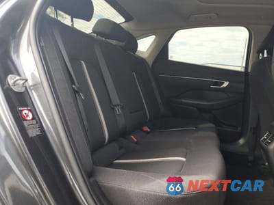 Zdjęcie 10 z 11 samochodu: 2023 HYUNDAI SONATA SEL VIN:KMHL14JA1PA347667 - miniatura