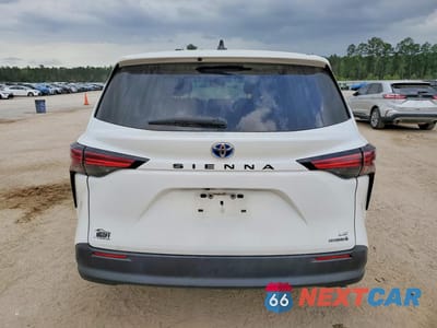 Zdjęcie 6 z 13 samochodu: 2021 TOYOTA SIENNA LE 8-PASSENGER VIN:5TDKRKECXMS034785 - miniatura