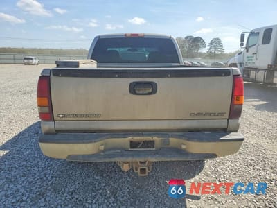 Zdjęcie 6 z 12 samochodu: 2000 CHEVROLET SILVERADO K1500 VIN:1GCEK19T5YE368837 - miniatura