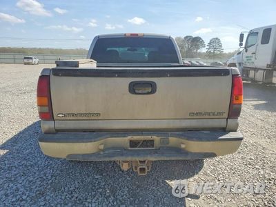 Zdjęcie 6 z 12 samochodu: 2000 CHEVROLET SILVERADO K1500 VIN:1GCEK19T5YE368837 - miniatura