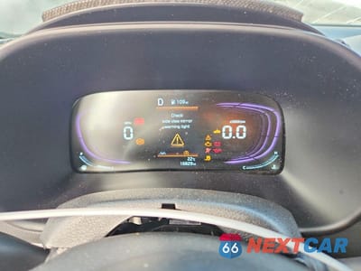 Zdjęcie 9 z 12 samochodu: 2025 KIA SOUL LX VIN:KNDJ23AU4S7261935 - miniatura