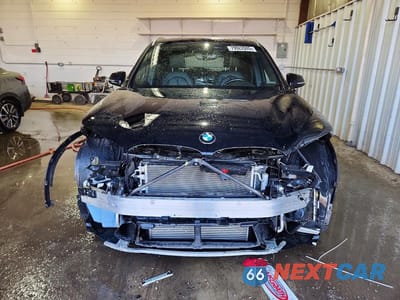 Piąte zdjęcie samochodu w środku: 2021 BMW X1 XDRIVE28I VIN:WBXJG9C03M5S45130 - miniatura