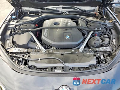 Zdjęcie 11 z 11 samochodu: 2025 BMW 740 I VIN:WBA23EH04SCV25742 - miniatura