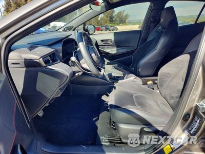 Zdjęcie 7 z 12 samochodu: 2025 TOYOTA GR COROLLA CORE VIN:JTNABAAE3SA016619 - miniatura